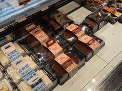 -盒马鲜生(宝地店)