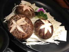 -汉拿山(包河万达店)