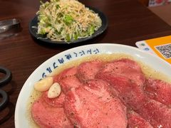 -蒜香焼肉PURUSHIN(马场路店)
