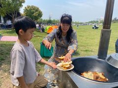-嬉乐湾休闲旅游区