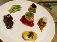 湖滨冷菜拼盘-杭州君悦酒店·湖滨28中餐厅