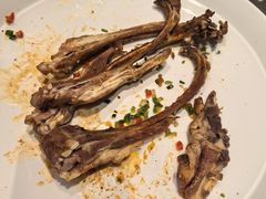 -庐灶江南·江南菜·四合院Bistro(东直门雍和宫·原华侨宾馆店)