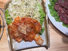 -隐家本格烧肉(万达广场店)