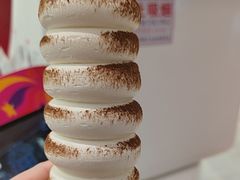 -DQ·蛋糕·冰淇淋(五棵松万达店)