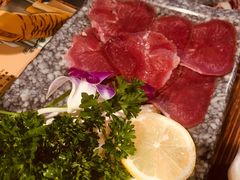 -万兴佳烤肉·长白山老味道(宏泰广场店)