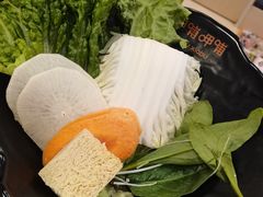 -呷哺呷哺(西单大悦城店)