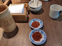 -肖四女乐山跷脚牛肉(世博源店)