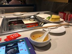 -海底捞火锅(玉桥商业广场店)