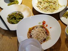 -永安鱼庄·镇江菜(三店纬五路店)