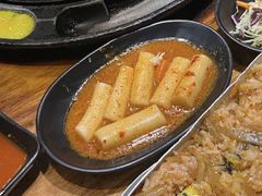 -杀猪天·韩国烤肉(总店)