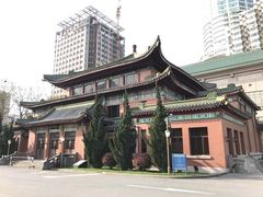 -南京钟山宾馆(江苏省会议中心)
