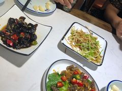 -千岛湖小鱼儿·淳安匠心农家菜