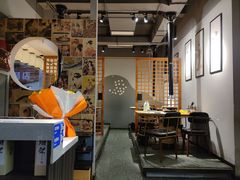 -吉屋烤肉(八宝街店)