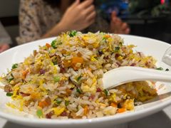 -大潮淮·淮扬菜(何园旗舰店)