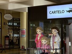 -王府井奥莱临潼小镇(临潼店)