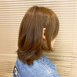 -In Style造型
