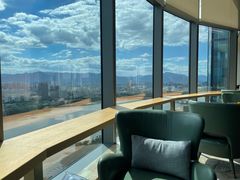 -三迪希尔顿酒店·星空酒廊