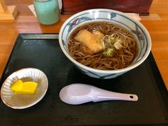 -白川乡手打荞麦面