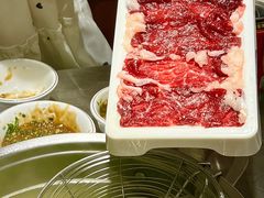 -八合里潮汕鲜牛肉火锅(吉大店)
