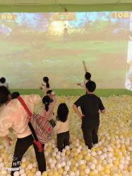 -宝燕乐园(闵行旗舰店)