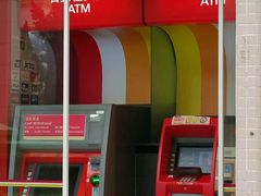 -东亚银行上水分行(上水分行)