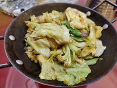 -宣威山野人家·现炒云南菜(金碧店)