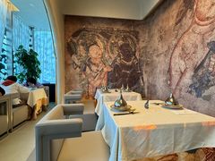 -龟兹KUCINA·新疆菜(前滩L+PLAZA店)