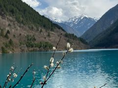 -九寨沟风景区