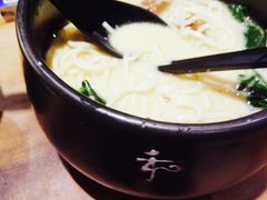 -和府捞面(东直门银座店)