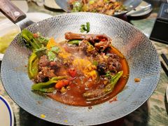 -米椰湘·辣椒炒肉