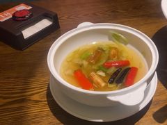 -粗茶淡饭·隐庐私厨(东亭店)