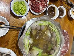 -阿欢牛肉店·火锅·粿条面