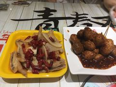 -嘉州九妹凤爪(乐山总店)