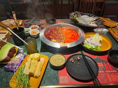 -牛New寿喜烧(曹路花园城店)