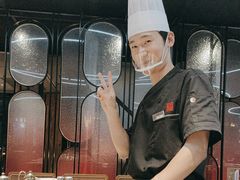 -水木锦堂·自助铁板烧(望京凯德MALL店)
