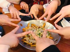 -Devils’ Brewery小恶魔精酿啤酒(泛海美式熏肉店)