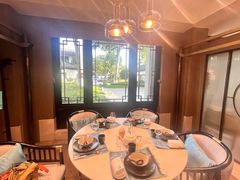 -杭州西湖柳莺里酒店·闻莺厅