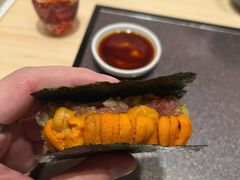 -小十Omakase(地王大厦店)
