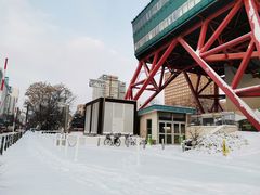 -札幌电视塔