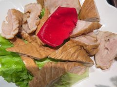 -蜀九香火锅(彩虹店)