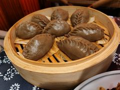 海菜烫面包-旺角小渔村(二马路店)