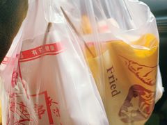 -盖小厨炸串凉皮臭豆腐(图书大厦店)