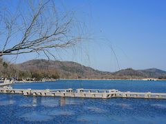 -南北湖风景区