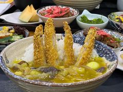-银子铁板烧料理自助餐(人民广场店)