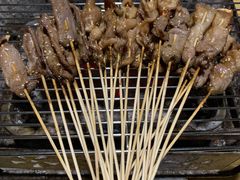 -炭虎子水浒烤肉(梦时代店)