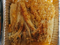 -令狐冲烤鱼·烧菜馆(达明店)