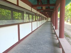 -东坡赤壁风景名胜区