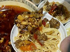 -慕儿姜鸭面江湖菜(七星岗二十年店)