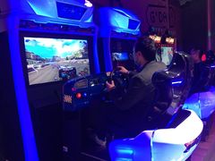 -世代星球·保龄球·镭战真人CS·团建(杨浦店)