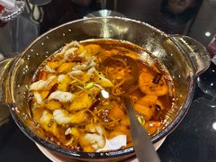 -无名居(中关村辽宁大厦店)